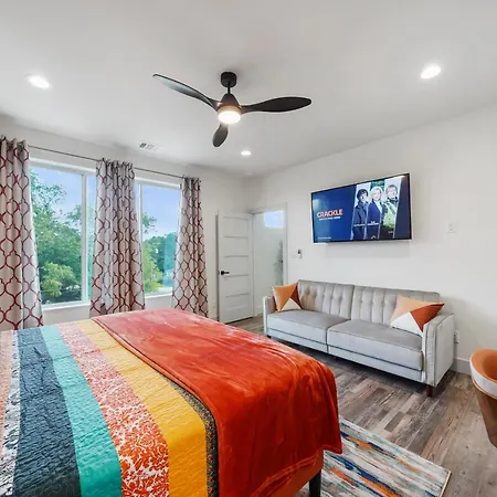 New Centrally Located Gated Modern Designer Home
